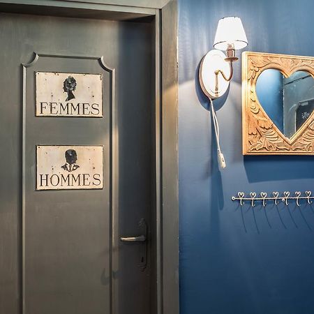 Guest House Тревиньяно-Романо Экстерьер фото