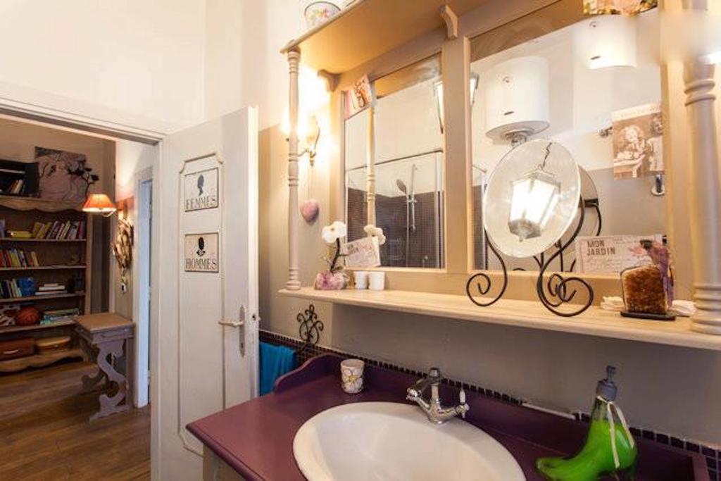 Guest House Тревиньяно-Романо Номер фото