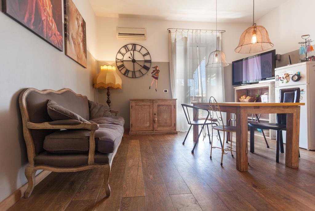 Guest House Тревиньяно-Романо Номер фото