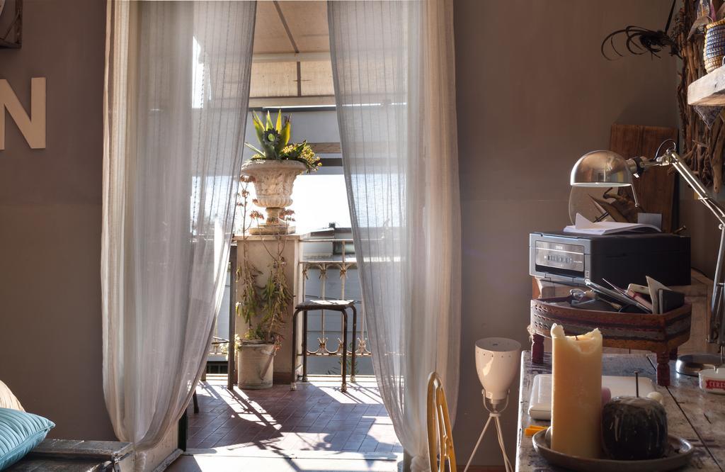 Guest House Тревиньяно-Романо Номер фото