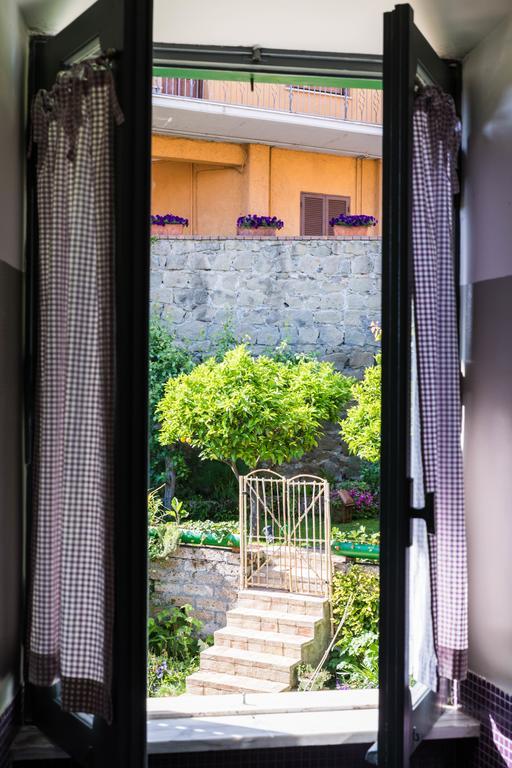 Guest House Тревиньяно-Романо Экстерьер фото