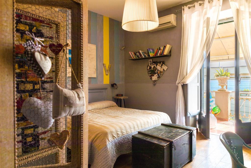 Guest House Тревиньяно-Романо Экстерьер фото